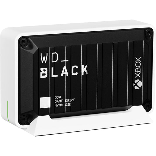 WD Black D30 WDBAMF5000ABW-WESN 500 GB Portable Solid State Drive
