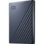 WD My Passport Ultra WDBC3C0020BBL 2 TB Portable Hard Drive