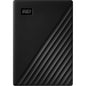 WD My Passport WDBPKJ0040BBK-WESN 4 TB Portable Hard Drive
