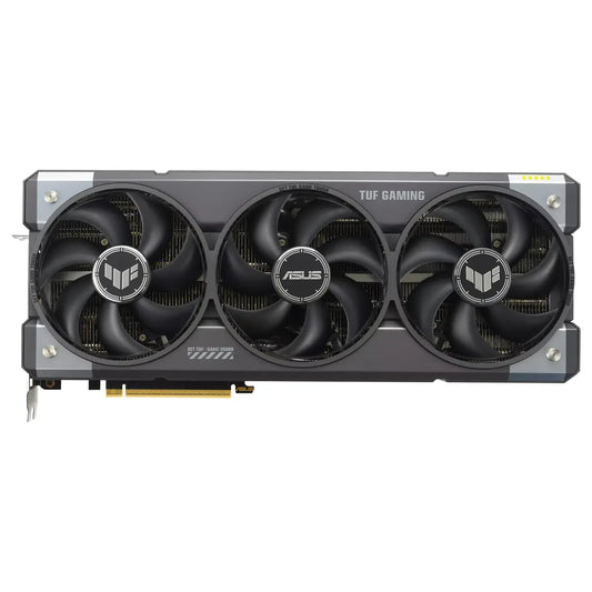 ASUS TUF Gaming GeForce RTX 5090 32GB GDDR7 Gaming Graphics Card