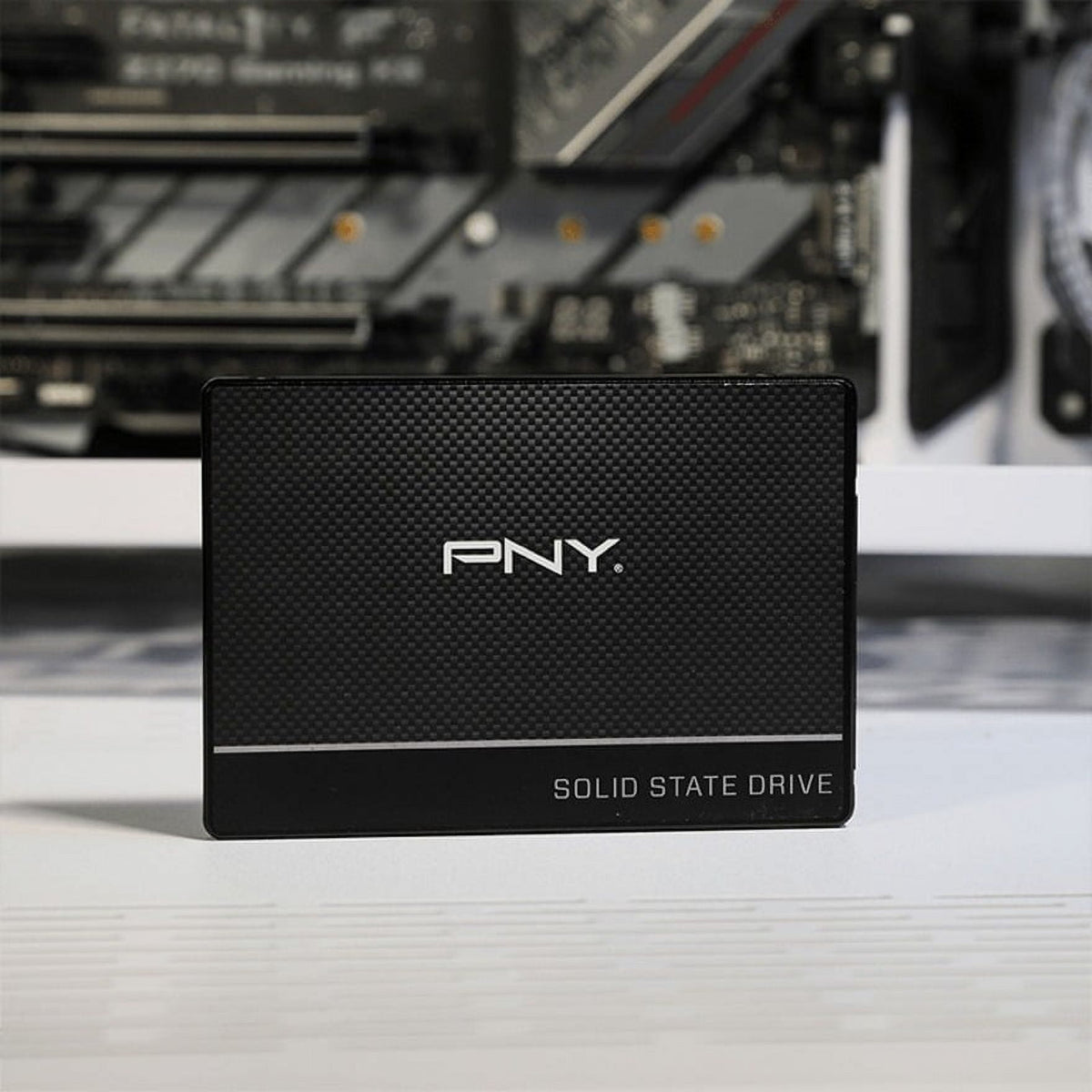 PNY 2TB CS900 SATA III 2.5" Internal SSD