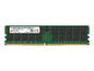 CRUCIAL TECHNOLOGY DDR5 RDIMM 96GB 2Rx4 6400 CL52 (24Gbit) (Tray) - MTC40F204WS1RC64BT