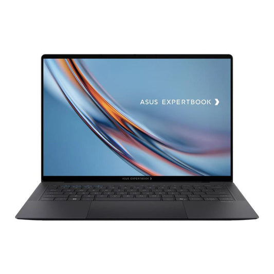 ASUS ExpertBook with Core Ultra X9 388H 64GB RAM 1TB SSD 14 inch WQXGA+ Touch Display