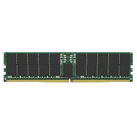 DDR5 RDIMM 96GB 2Rx4 5600 CL46 (24Gbit) (Tray)