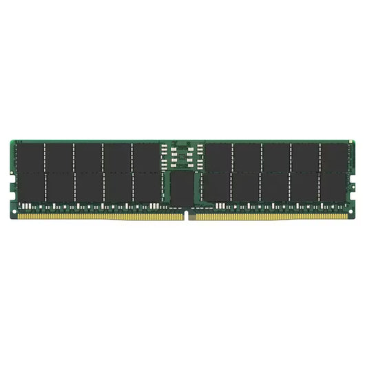 DDR5 RDIMM 16GB 1Rx8 5600 CL46 (16Gbit) (Tray)