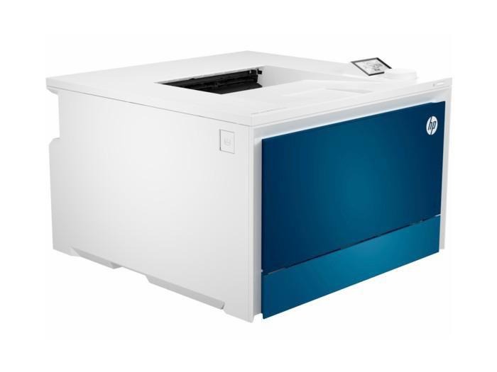 HP Color LaserJet Pro 4201dn Printer - Laser Printe