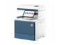 HP Color Laserjet MFP 6800Zf Printer - Multifunction - Laser - Color