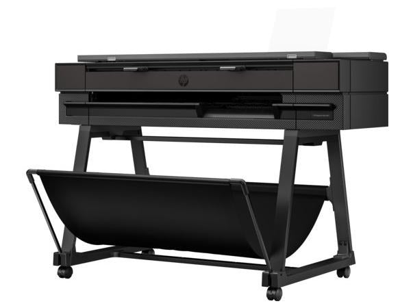 HP Designjet T850 36-In MFP - Multifunction - Ink-jet - Print, copy