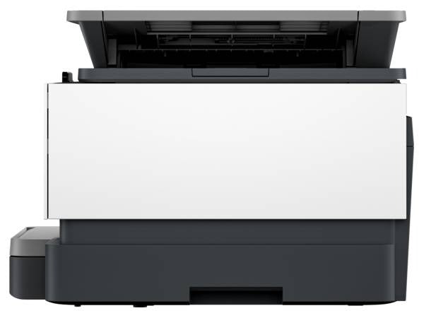 HP OfficeJet Pro 9125e All-in-One Printer - Multifunction - Thermal Inkjet - Color - Printer