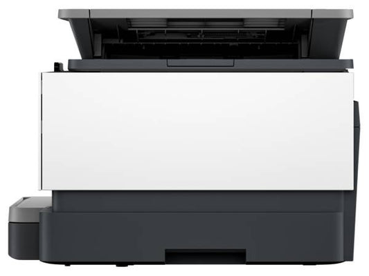 HP OfficeJet Pro 9125e All-in-One Printer - Multifunction - Thermal Inkjet - Color - Printer