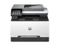 HP Color LaserJet Pro MFP 3301fdw - Multifunction - Laser - Color - Printer