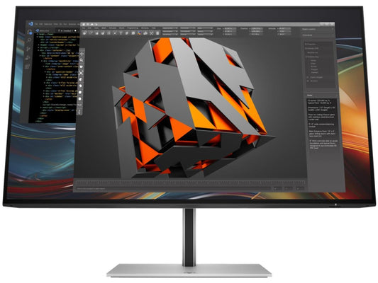 HP Series 7 Pro 23.8 inch FHD Monitor - 724pf - LCD Monitor