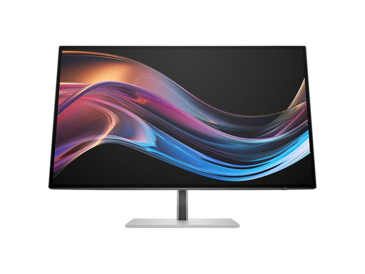HP Series 7 Pro 27Inch 4K Thunderbolt 4 Monitor - LCD Monitor
