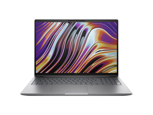 HP ZBook Power 16 inch G11 A - AMD - AMD Ryzen 5 - 8645H - 16Inch