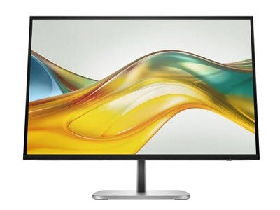 HP Series 5 Pro 27 inch QHD Monitor- 527pq - LCD Monitor