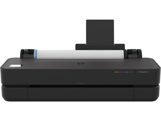 HP DesignJet T250 24-in Printer 2025 Edition - Thermal Inkjet