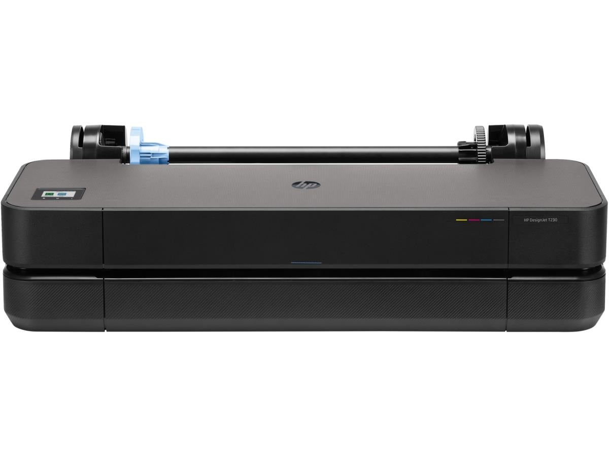 HP DesignJet T230 24-in Printer