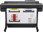 HP DesignJet T650 36-in Printer 2025 Edition - Thermal Inkjet