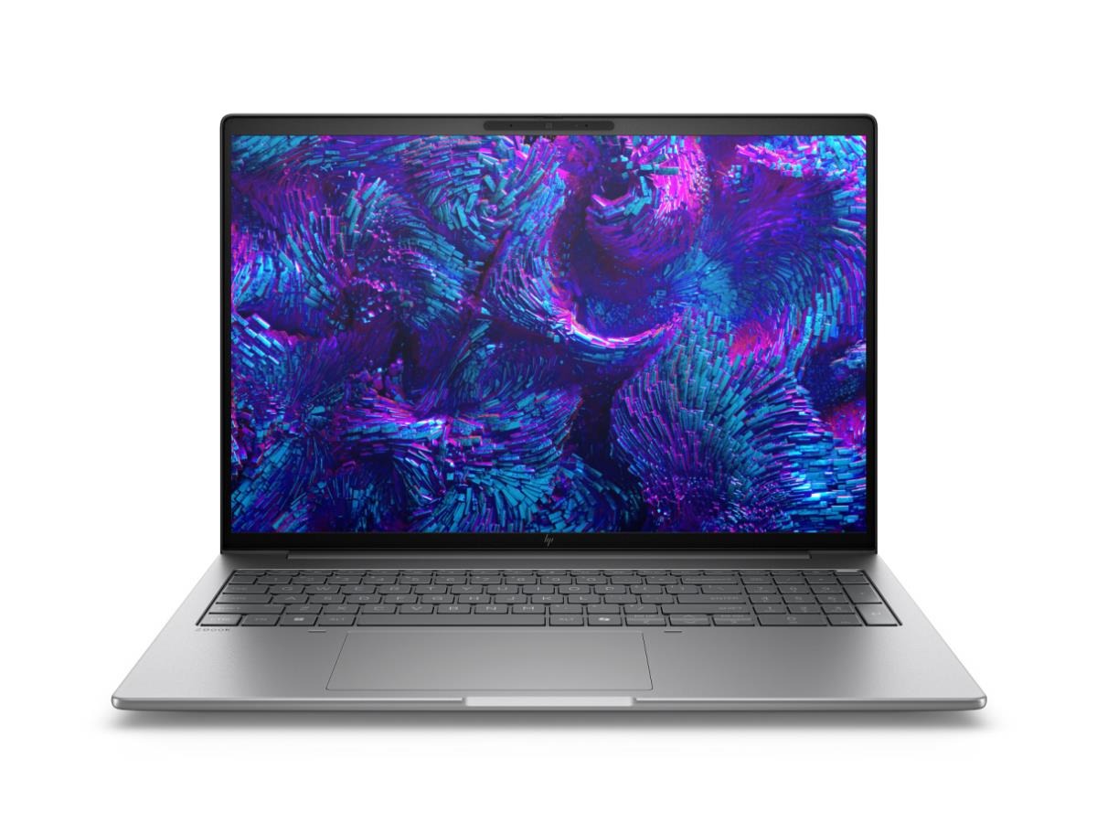 HP ZBook 8 G1i 16 inch Mobile Workstation