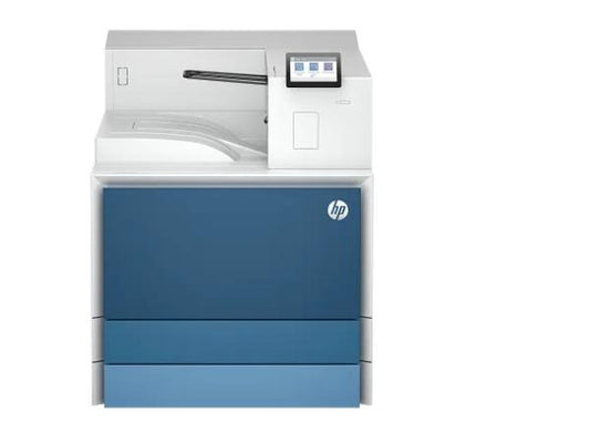 HP LaserJet Enterprise 8501dn - Laser Printer