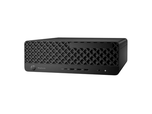 HP ProDesk 4 SFF G1i Desktop AI PC Wolf Pro Security Edition - Small