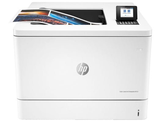 HP Color LaserJet Enterprise M751dn TAA