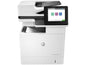HP LaserJet Enterprise MFP M635h - 1.5 GB (printer)
