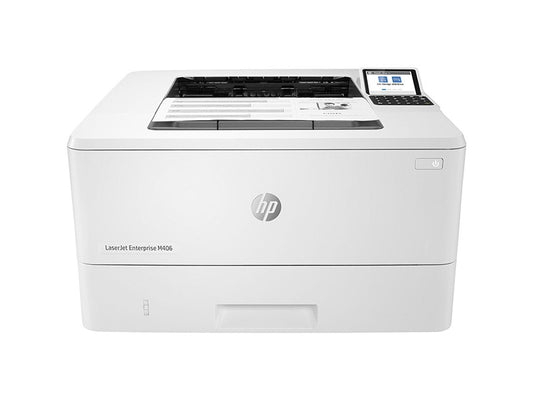 HP LaserJet Enterprise SFP M406dn(PPM-40) Printer