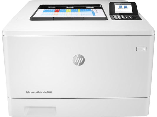 HP Color LaserJet Enterprise M455dn - 1.25 GB Printer