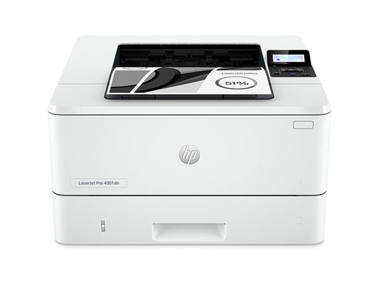 LaserJet Pro 4001dn - Laser Printer