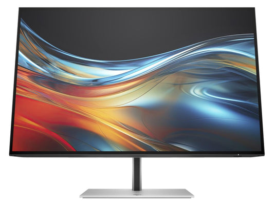 HP Series 7 Pro 24 inch WUXGA Monitor - 724pn - LCD Monitor