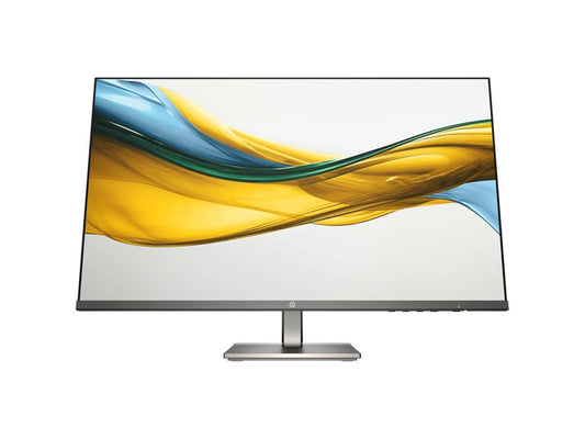 HP SBUY Series 5 27 inch FHD Monitor - 527da - LCD Monitor