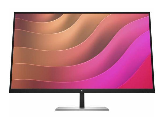 HP E32K G5 USB-C 4K MONITOR U.S. - ENGLISH LOCALIZATION - LED Backlight