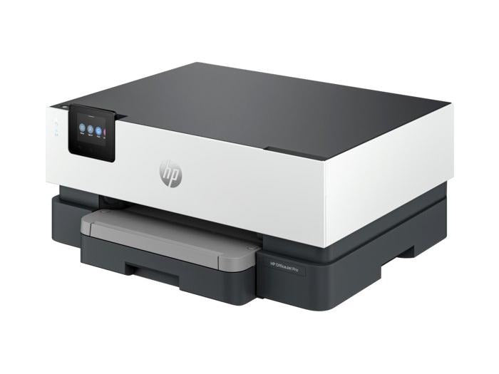 HP OfficeJet Pro 9110b Printer - Always ready for high volumes, get an HP OfficeJet Pro printer