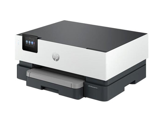 HP OfficeJet Pro 9110b Printer - Always ready for high volumes, get an HP OfficeJet Pro printer