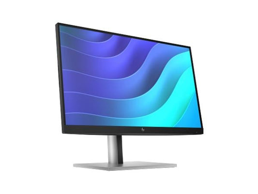 HP E22 G5 FHD Monitor - LED Backlight - Flat - 21.5Inch - 1920 x 1080 - 21.5Inch