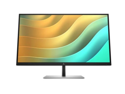 HP E27u G5 QHD USB-C Monitor - LED Backlight