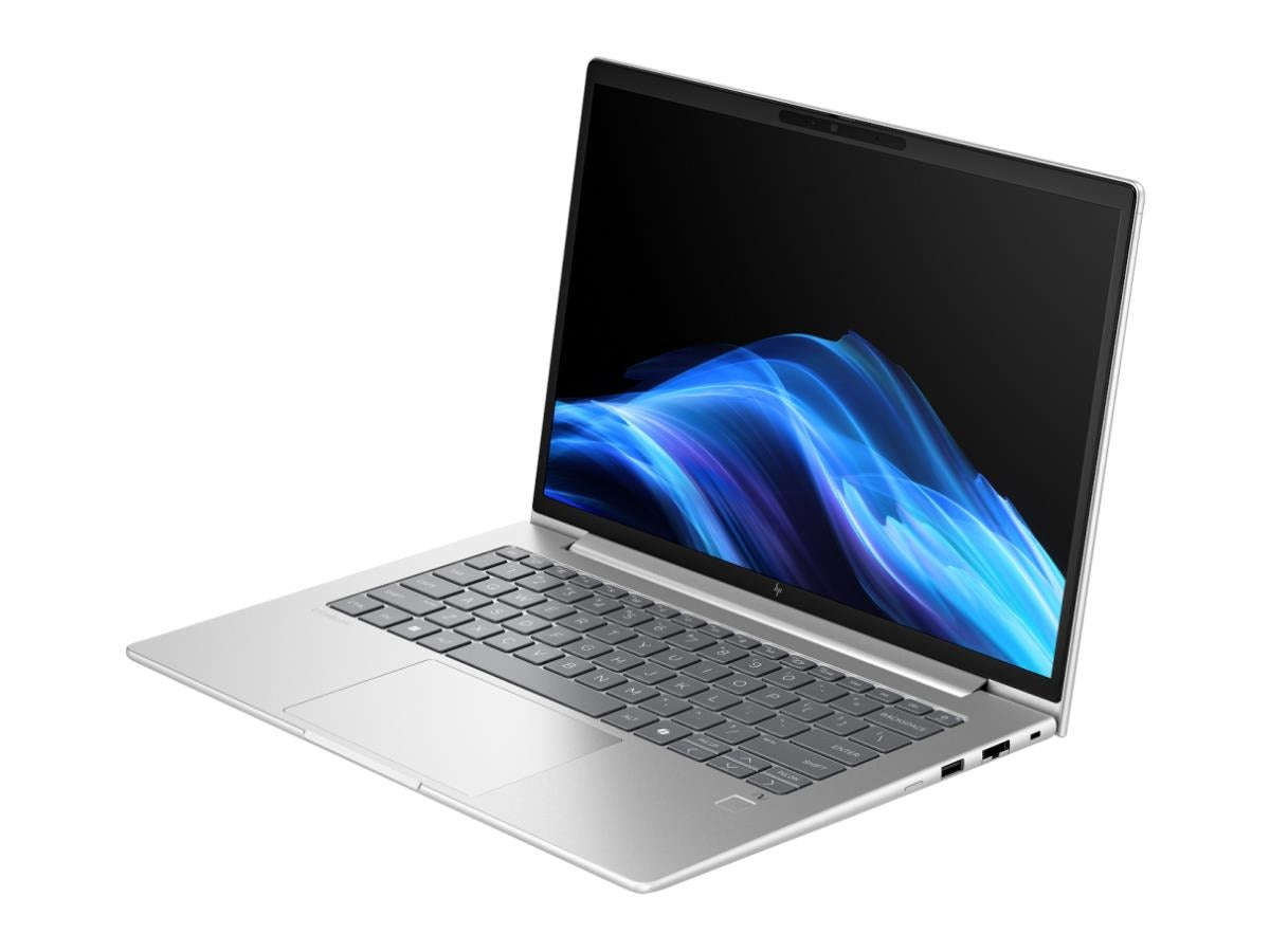 HP EliteBook 6 G1a 14 inch Notebook - AMD - AMD Ryzen AI 300 Series