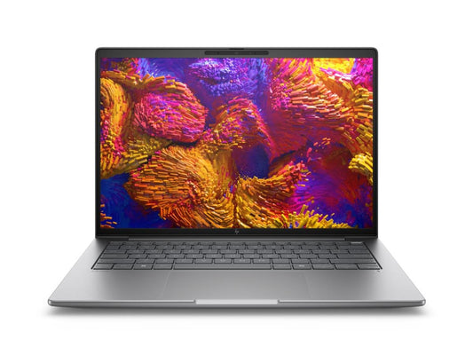 HP ZBook 8 G1as 14 inch Mobile Workstation PC,