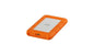 LaCie 2TB Rugged USB-C 3.2 Gen 1 External Hard Drive