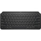 Logitech MX Keys Mini Minimalist Wireless Illuminated Keyboard