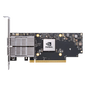 NVIDIA ConnectX-7 2-Port 200G QSFP112 PCIe 5.0 x16 Adapter with Hardware Encryption