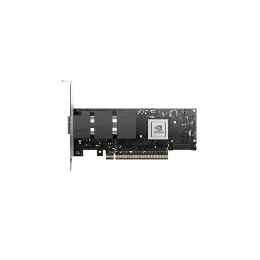 NVIDIA ConnectX-7 400Gigabit Ethernet Card - PCI Express 5.0 x16 - 400 Gbit/s Data Transfer Rate