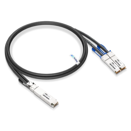 NVIDIA/Mellanox MCA7J65-N005 Compatible ACC 5m (16ft) Twin-port 2x400Gb/s