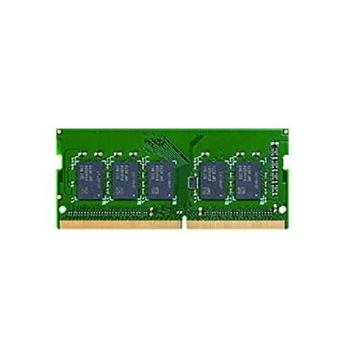 RAM DDR4 ECC UNBUFFERED SODIMM 16GB