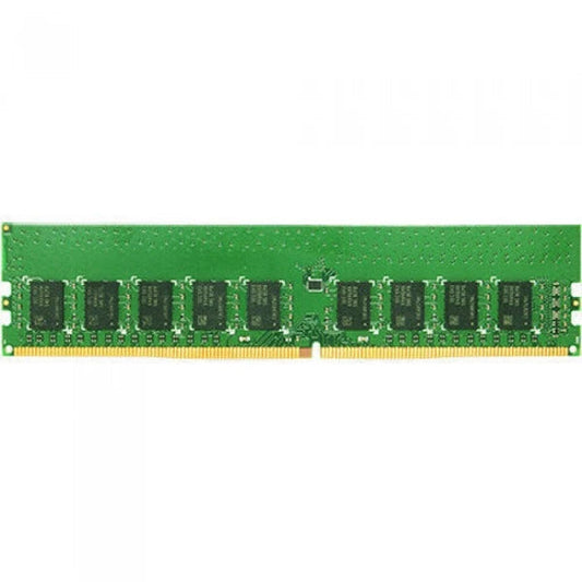 RAM DDR4-2400 ECC UDIMM 16GB